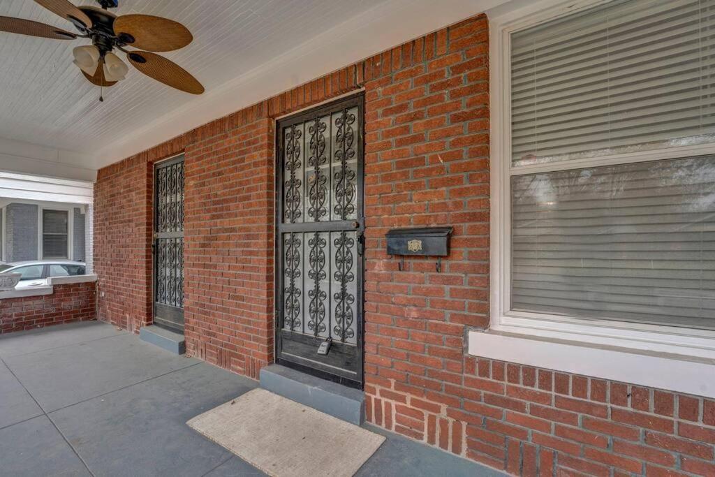 Ferienhaus Contemporary Near Zoo And Rhodes College Memphis