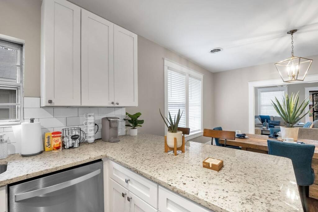 Contemporary Near Zoo And Rhodes College *